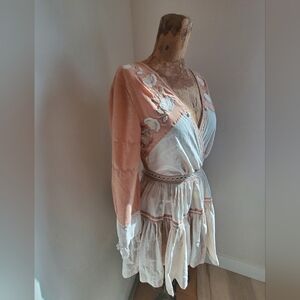 Free People  New Romantics  Dress